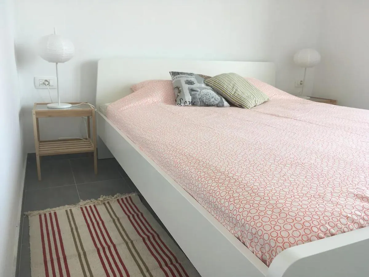 Golden Island Apartments Krk Town