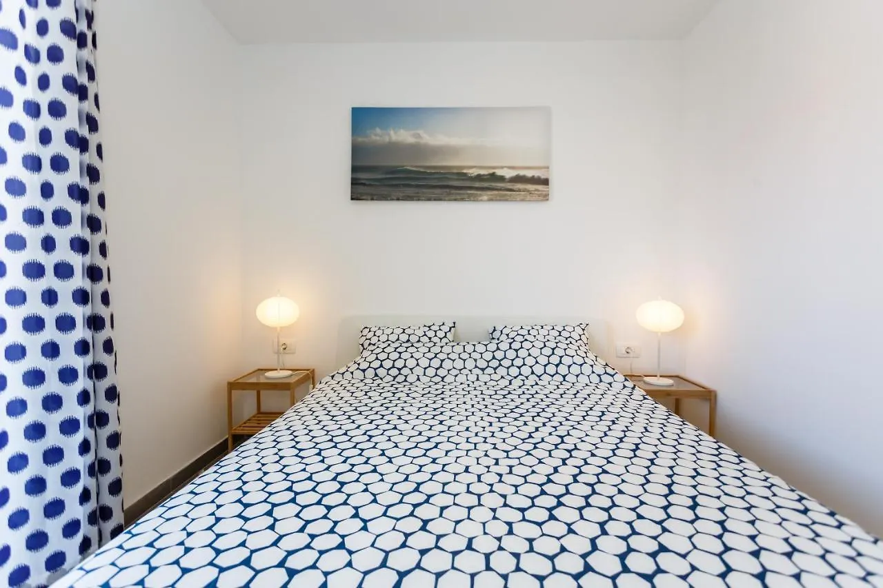 Golden Island Apartments Krk Town 0*,  Croatia